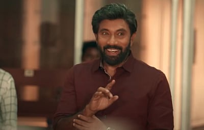 சத்யராஜின் தோழர் சேகுவேரா: வெளியீட்டுத் தேதி அறிவிப்பு