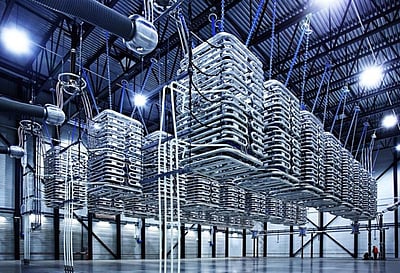 பொதுத்துறை நிறுவனத்தில் வேலை வேண்டுமா? - உடனே விண்ணப்பிக்கவும்!