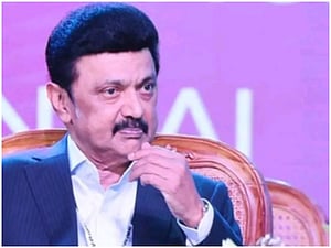 தமிழர்களை இணைக்கும் ஒற்றை அடையாளம் தமிழ்: ஸ்டாலின்