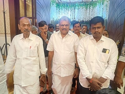 சைக்கிள் சின்னம் கிடைக்கும் :
ஜி.கே.வாசன் நம்பிக்கை