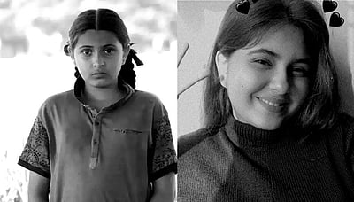 19 வயதில் மறைந்த தங்கல் பட நடிகை! 