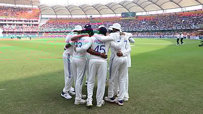 பிசிசிஐ மத்திய ஒப்பந்தம்: இஷான், ஷ்ரேயஸ் தவிா்க்கப்பட்டனா்