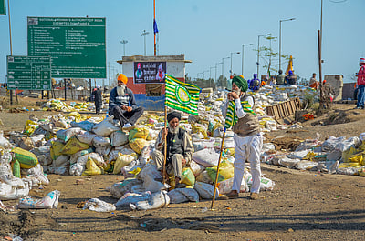 ரூ.1 கோடி வேண்டாம்; நீதிதான் வேண்டும்: பலியான விவசாயி குடும்பம்