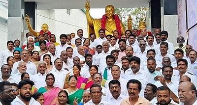 பெரம்பலூரில் ஜெயலிலதா பிறந்த நாள் விழா