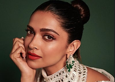 தாயாகிறார் தீபிகா படுகோன்!