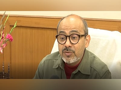 ஆம் ஆத்மி பிரசாரப் பாடலுக்கு தேர்தல் ஆணையம் அங்கீகாரம்