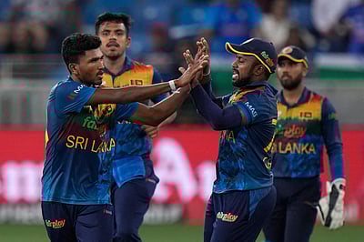 வங்கதேசத்துக்கு சுற்றுப்பயணம் மேற்கொள்ளும் இலங்கை அணி; அட்டவணை வெளியீடு!