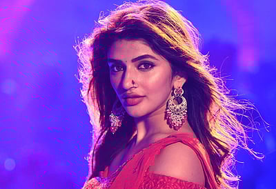 தமிழில் அறிமுகமாகிறார் ஸ்ரீலீலா!