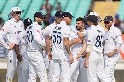 பேஷ்பால் யுக்தியை விளாசும் முன்னாள் இங்கிலாந்து கேப்டன்கள்!