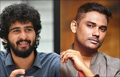 மெட்ராஸ்காரன் படத்துக்கு இசையமைக்கும் சாம் சிஎஸ்! 