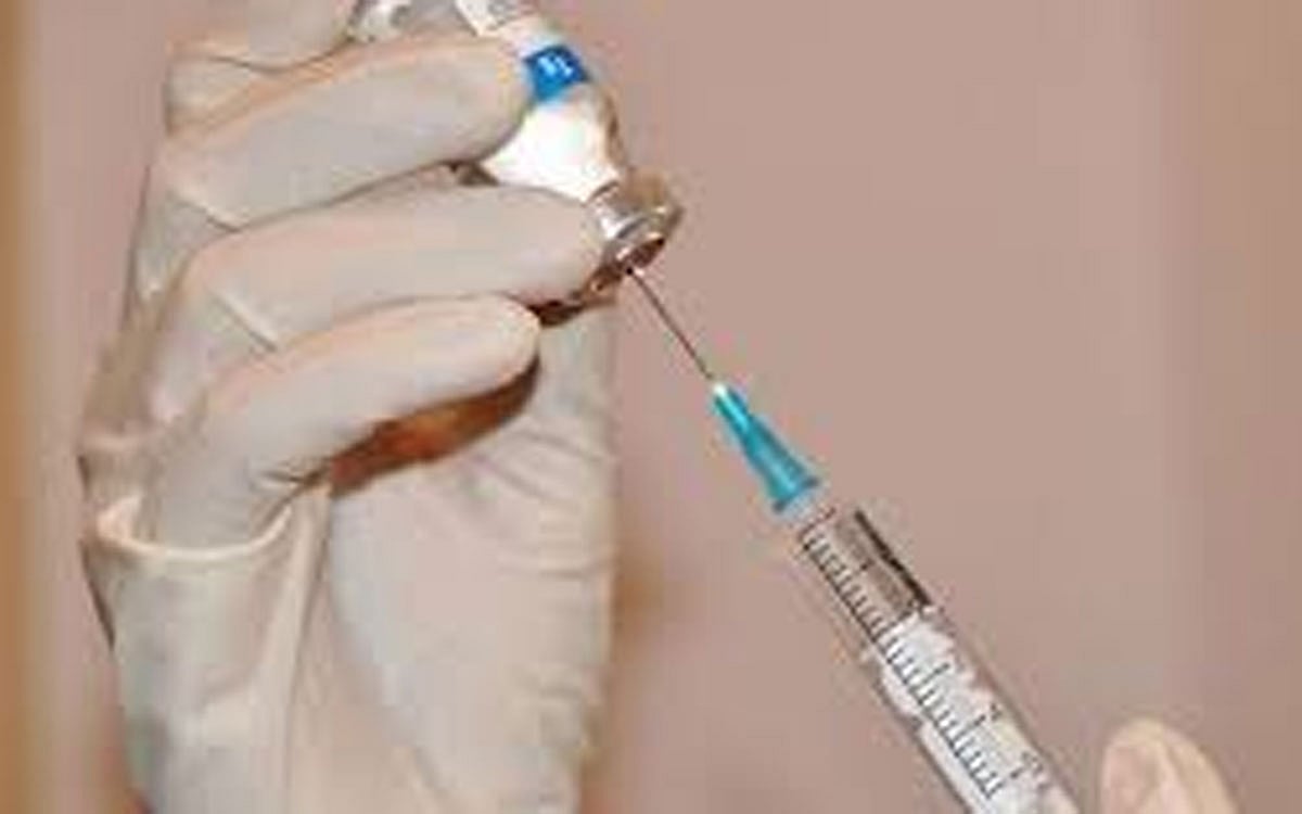 புவனேஸ்வரில் மே மாதத்திற்குள் உற்பத்தியைத் தொடங்கும் தடுப்பூசி உற்பத்தி ஆலை