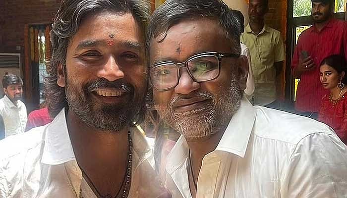 வாய்ப்புக்கு நன்றி தனுஷ்: செல்வராகவன் நெகிழ்ச்சி!