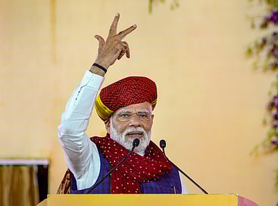 பாஜகவின் வெற்றிக்கு கைகொடுக்குமா பிரதமரின் பல்லடம் வருகை? 