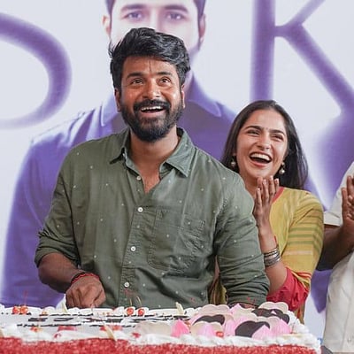 பிறந்தநாளை மறக்க முடியாத நாளாக மாற்றிய கமல்ஹாசன்: நடிகர் சிவகார்த்திகேயன் 