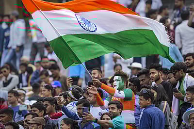 தொடர்ந்து 17 வெற்றிகள்: இந்தியா அசத்தல்!