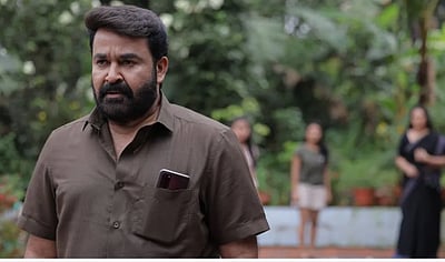 ஹாலிவுட்டில் ரீமேக்காகும் த்ரிஷ்யம்! 