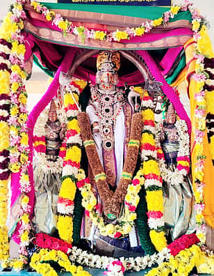 ராவுத்தன் எனும் முருகன்