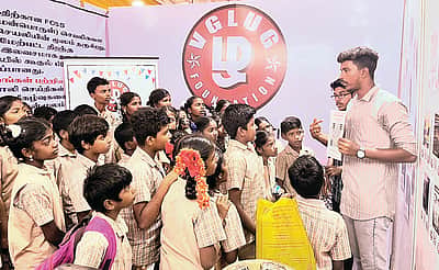 இலவசமாக மின்னூல்கள்