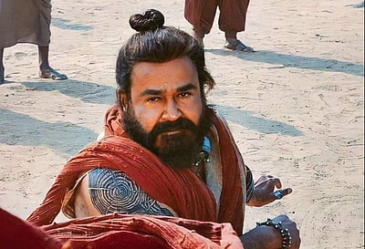 மலைக்கோட்டை வாலிபன் ஓடிடி தேதி!