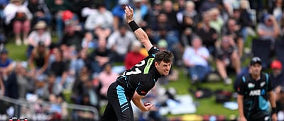 டி20 தொடர்: ஆஸி.க்கு எதிரான நியூசிலாந்து அணியில் மாற்றம்!