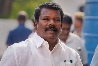 தமிழகத்தில் காவல் துறையை வலுப்படுத்த வேண்டும்: கு.செல்வப்பெருந்தகை