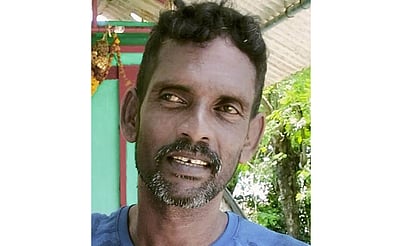 திருவள்ளூர் அரசு மருத்துவமனையில் நோயாளி தற்கொலை!