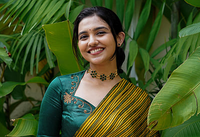 இயக்குநர் பாலா என்னை அடித்தார்: மமிதா பைஜூ