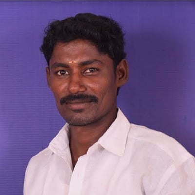 கா்நாடக அரசுப் பேருந்து மோதியதில் இருவா் உயிரிழப்பு