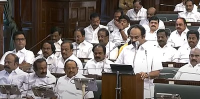 3ஆம் பாலினத்தவரின் உயர்கல்வி செலவை அரசே ஏற்கும் 