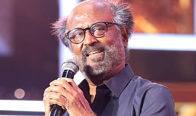 ரஜினி - 171.. லோகேஷ் கனகராஜ் கொடுத்த அப்டேட்!