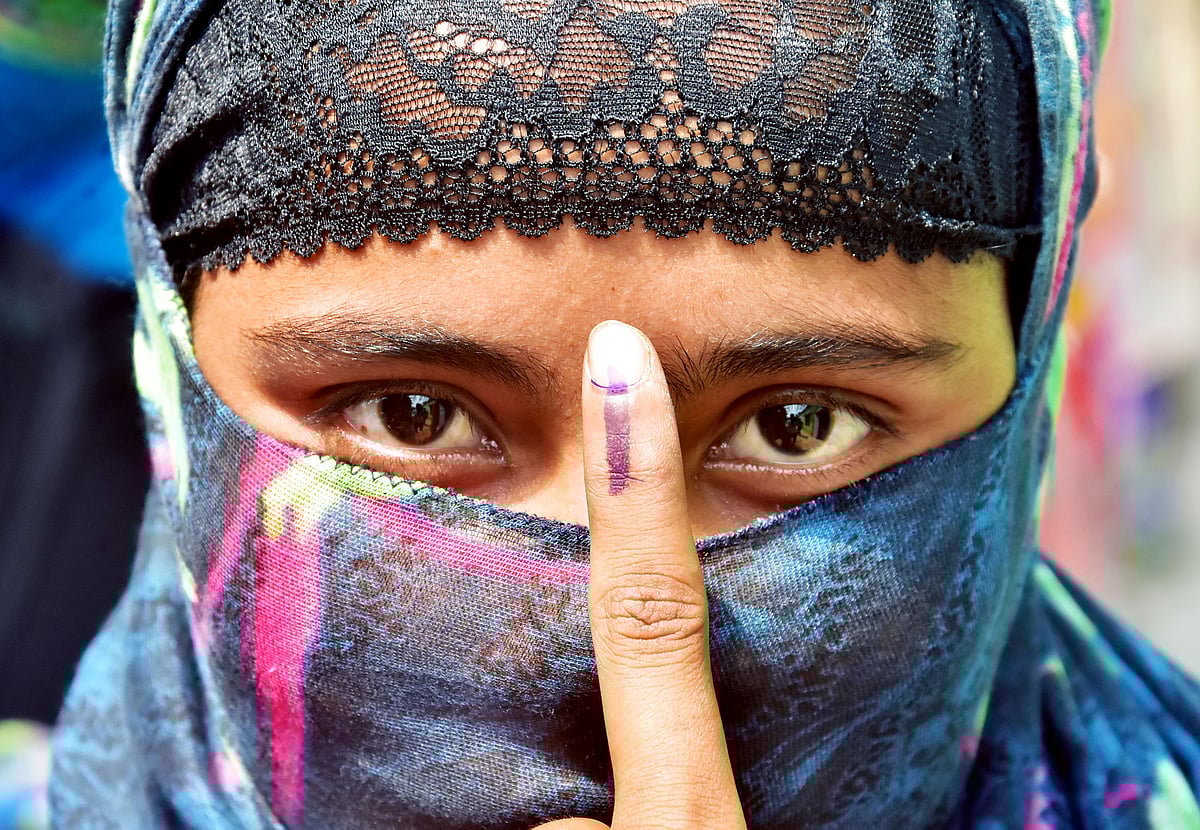 இது அரசியலுக்கான நேரம்!