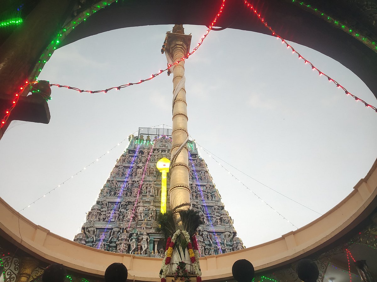 கொடியேற்றம்