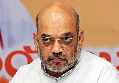  ஜேபி நட்டாவை எச்சரித்தாரா அமித்ஷா?