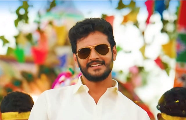 சிபு சூர்யன்