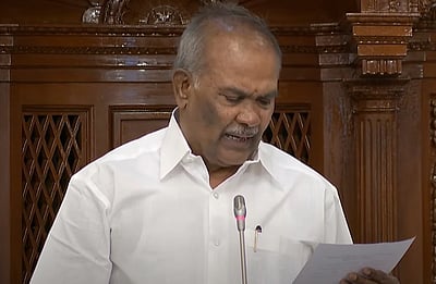 விஜயகாந்த் மறைவுக்கு சட்டப் பேரவையில் இரங்கல்