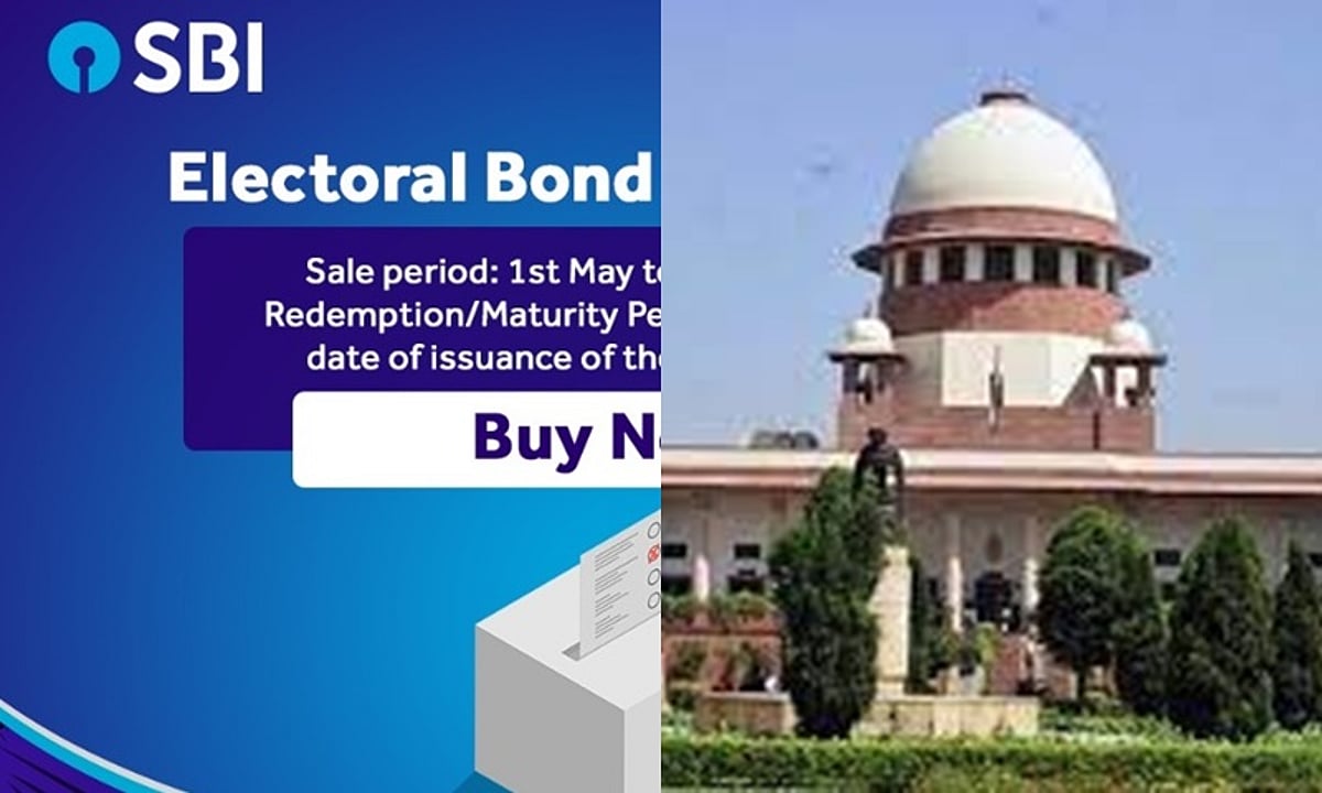 தேர்தல் பத்திரங்கள்: சட்டங்களில் பா.ஜ.க. அரசு செய்த திருத்தங்களும் வெளிப்படும் தகவல்களும்!