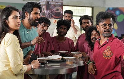 சிவகார்த்திகேயன் - ஏ.ஆர்.முருகதாஸ் படத்தின் வெளியீடு எப்போது?