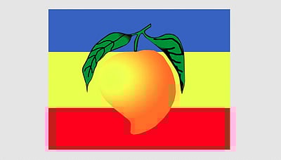 காஞ்சிபுரம் தொகுதி பாமக வேட்பாளர் ஜோதி வெங்கடேசன் 