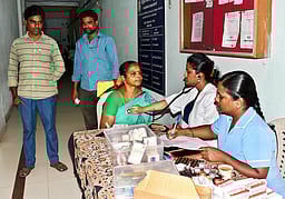 30+ ஆகிவிட்டதா? பெண்கள் கட்டாயம் செய்துகொள்ள வேண்டிய பரிசோதனைகள்!