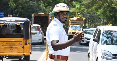 தியாகராய நகரில் இன்றுமுதல் ஓராண்டுக்கு போக்குவரத்து மாற்றம்!