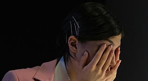 பகலில் தூக்கம் வருகிறதா? மறதியின் அறிகுறியாக இருக்கலாம்! - ஆய்வில் தகவல்!