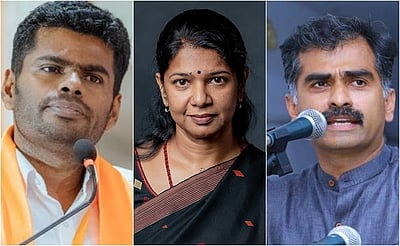 நட்சத்திர வேட்பாளர்களின் வேட்புமனுக்கள் ஏற்பு!