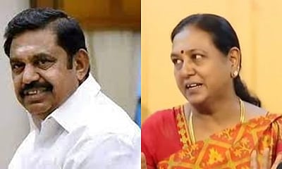 அதிமுக - தேமுதிக கூட்டணி உறுதி!