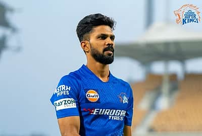 இவர்கள் இருவரின் விக்கெட் ஆட்டத்தின் திருப்புமுனை: ருதுராஜ் கெய்க்வாட்