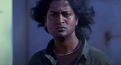 சாகாவரம்: வைரலாகும் டேனியல் பாலாஜியின் விடியோ! 