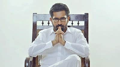 திராட்சை ரசம் சர்ச்சைக்கு விளக்கமளித்த நடிகர் விஜய் ஆண்டனி!