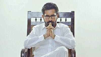 திராட்சை ரசம் சர்ச்சைக்கு விளக்கமளித்த நடிகர் விஜய் ஆண்டனி!