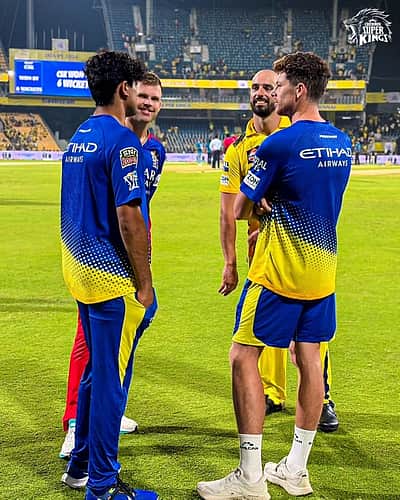 ரிலாக்ஸ் ப்ளீஸ்...