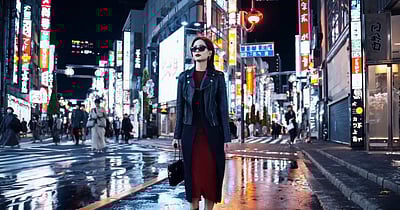 விரைவில் மக்களின் பயன்பாட்டுக்கு வரும் சோரா ஏஐ!