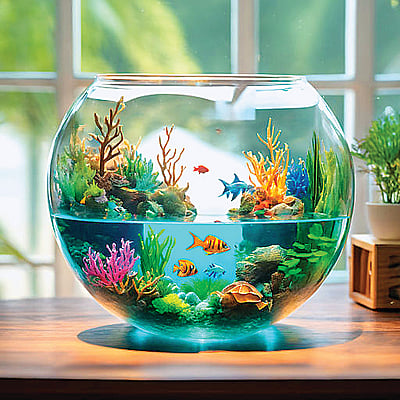 மீன் வளர்ப்போர் கவனத்துக்கு...